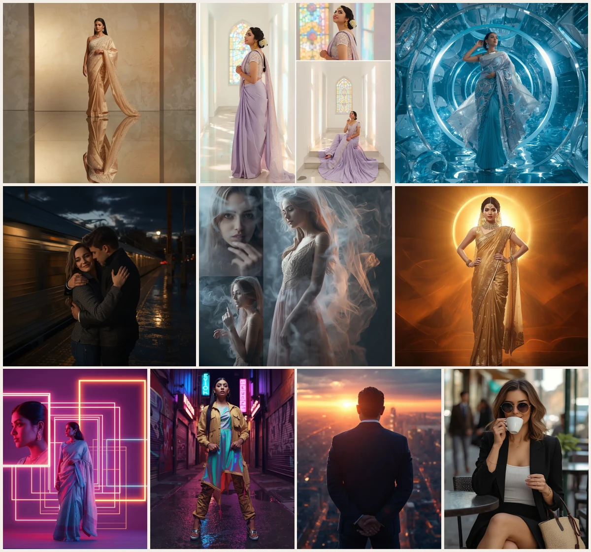 Latest 10 Champagne Gold Butterfly Portrait Prompts for Women 2026 – ai prompts for stylish women couple romance wedding — premium lifestyle & model poses – 10 AI prompt examples
