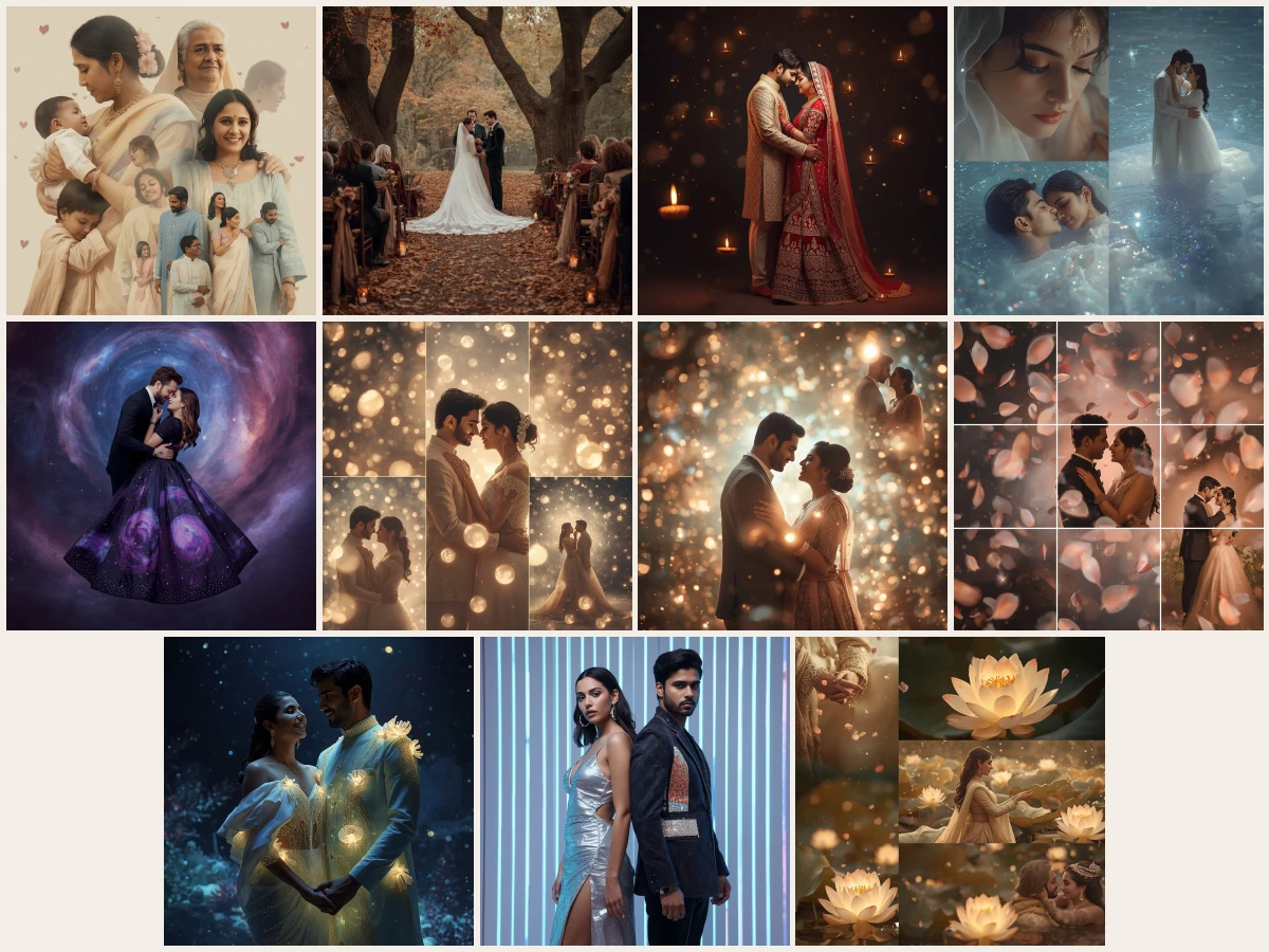 New 11 Prompts for Stylish Urban Couple Indian Beauty Saree Photos with Modern Street Fashion 2026 – stylish urban couple indian beauty saree photos modern street fashion – 11 AI prompt examples