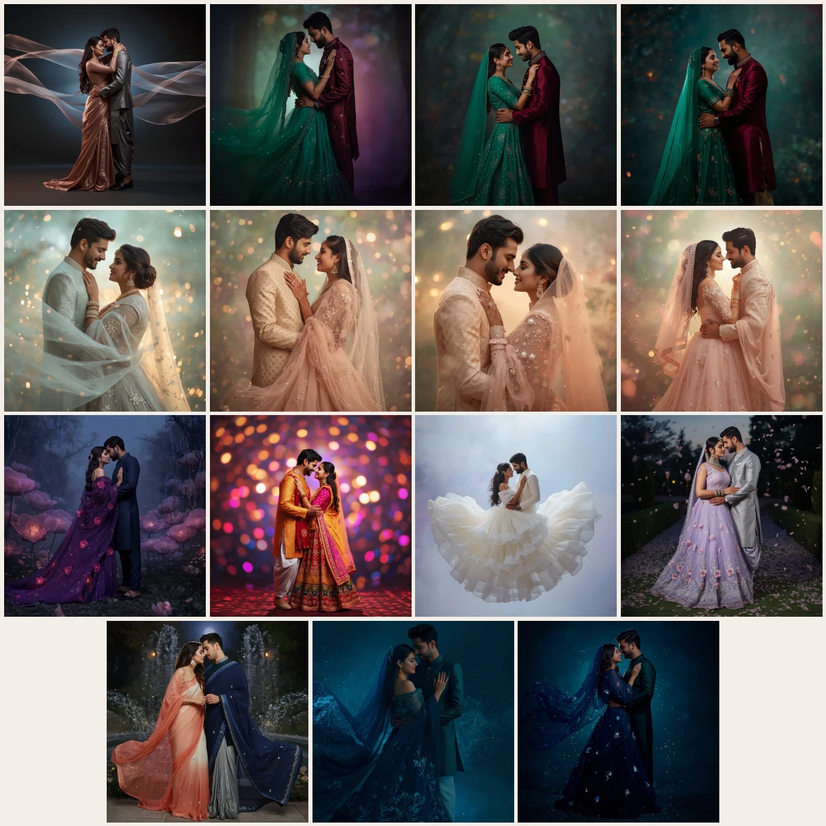 Top 15 Prompts for Couple Golden Hour Outdoor AI Photos with Viral Instagram Aesthetic Style – couple golden hour outdoor photos viral instagram aesthetic style – 15 AI prompt examples