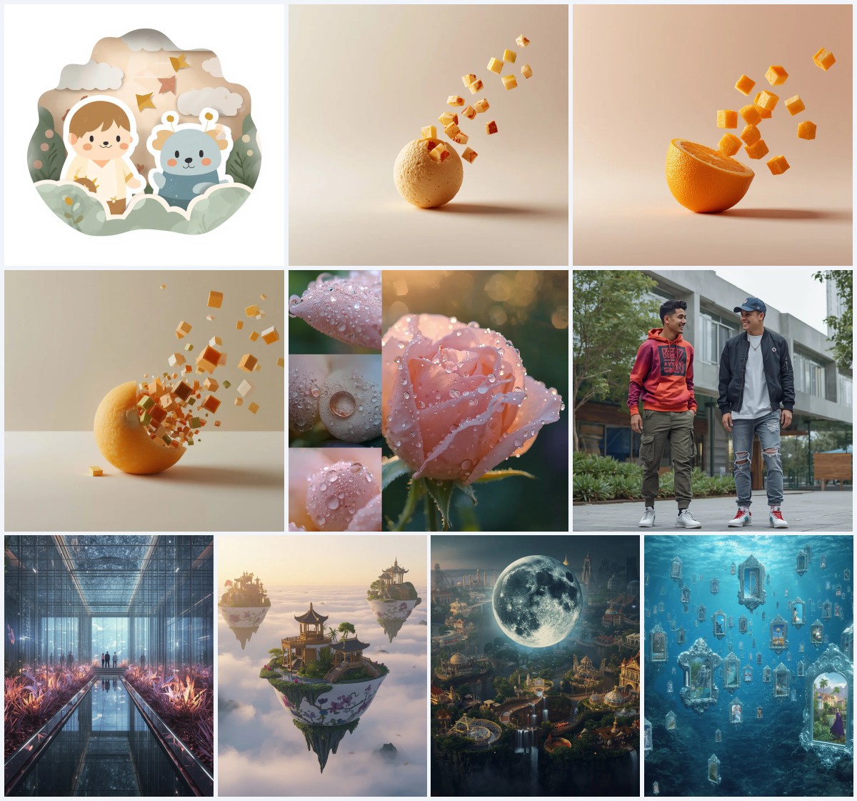 Best 10 AI Prompts for Aesthetic Lofi Dusk Scenes with Retro Vibes