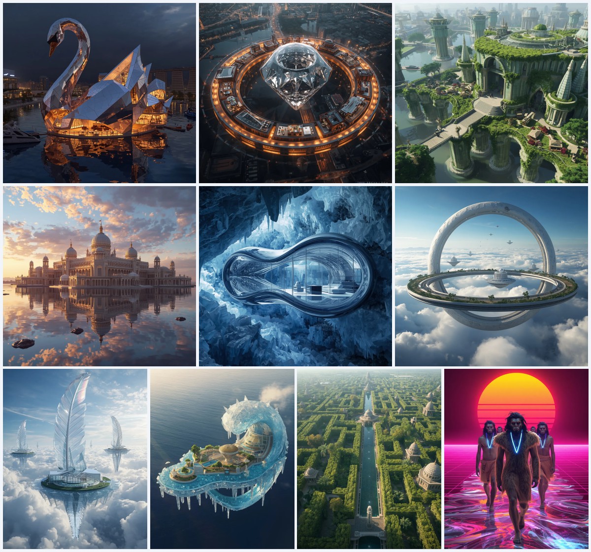 Best 10 AI Prompts for Playful Cartoon Character Designs