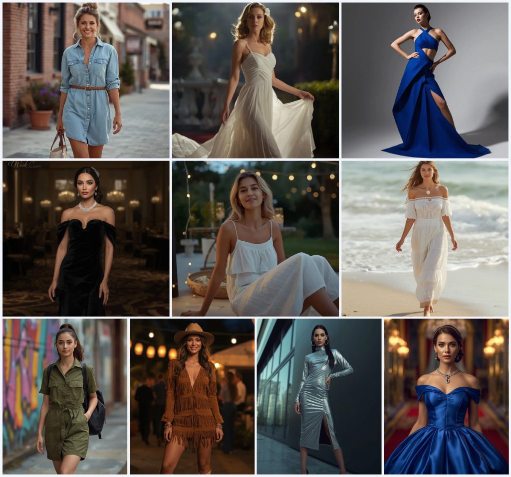 Best 10 AI Prompts for Women’s Chic Korean Aesthetic Photography