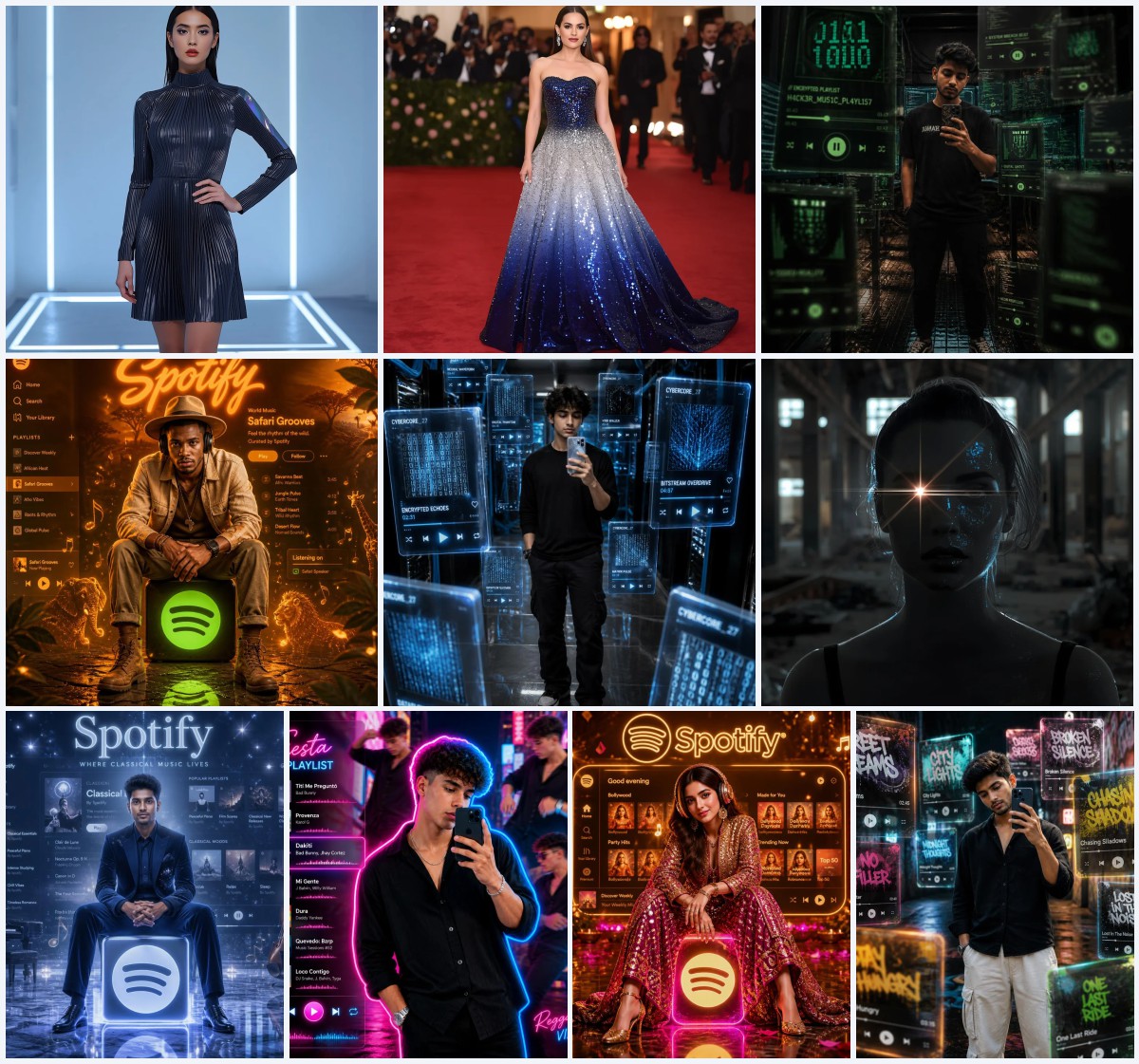 Best 10 Luxury AI Prompts for Exquisite Fashion Photography of Statement Accessories