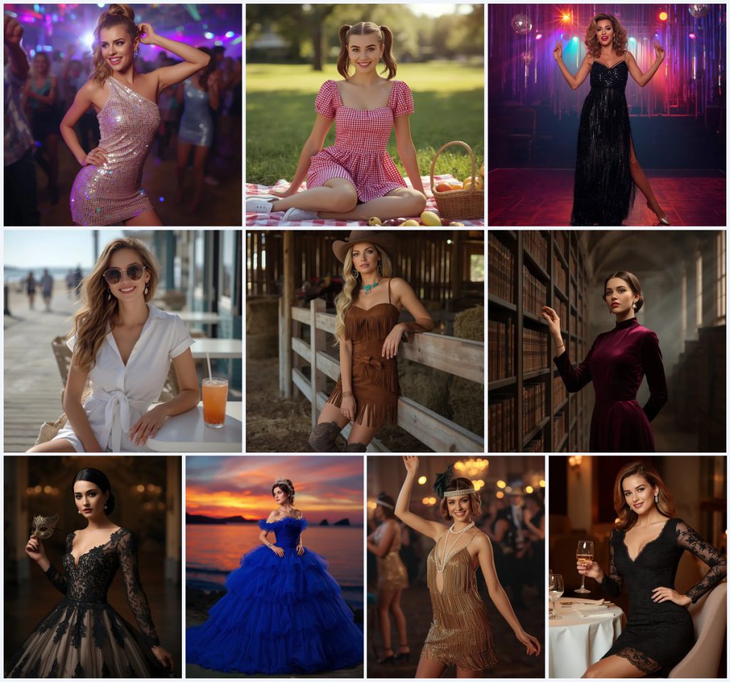 New 10 AI Prompts for Women Influencers with Authentic Lifestyle Shots