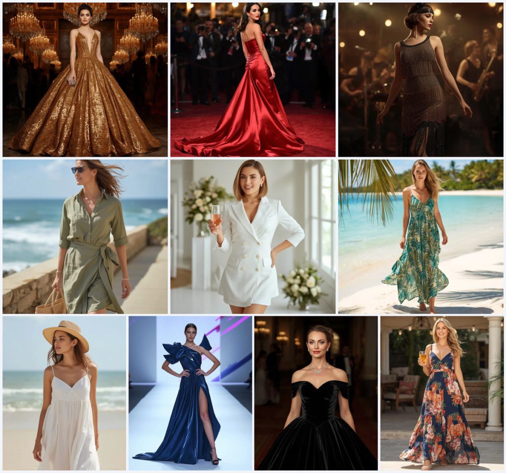 New 10 AI Prompts for Women’s Glamorous Vintage Train Journey Photography | Prompt for traditional look for couple