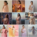 Top 10 Saree with Jewellery AI Prompts for Exquisite Embellishment Details
