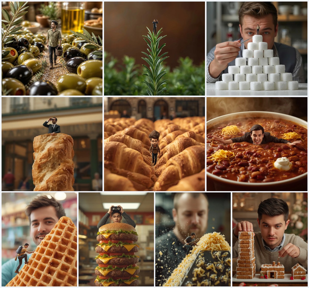 Top 10 Wedding AI Prompts for Romantic Men’s Groom Portraits with Partner